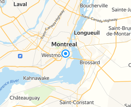 Brunet Montréal