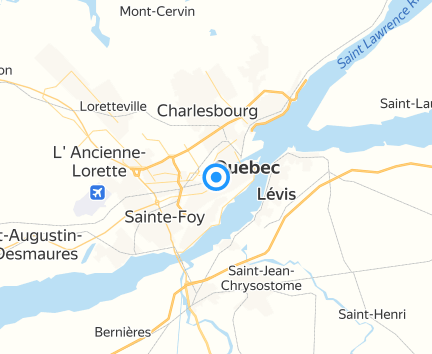 Brunet Québec