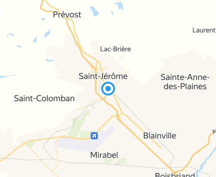Brunet Saint-Antoine