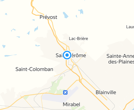 Brunet Saint-Jérôme