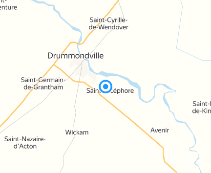 Brunet Saint-Nicéphore