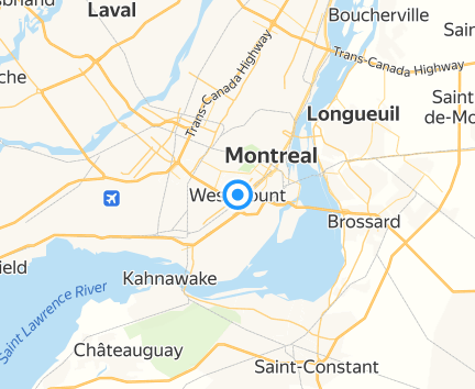 Brunet Westmount