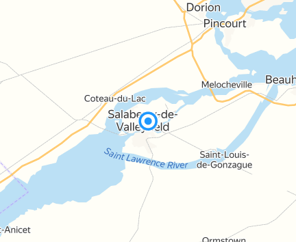 Bulk Barn Salaberry-De-Valleyfield
