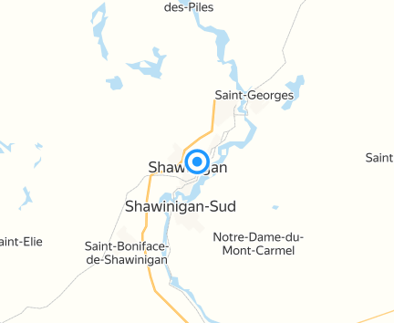 Bulk Barn Shawinigan