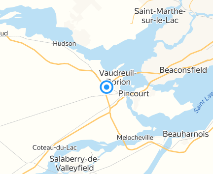 Bulk Barn Vaudreuil-Dorion