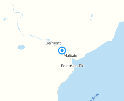 Bumper To Bumper La Malbaie