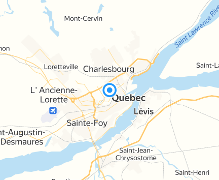 Bumper To Bumper Québec