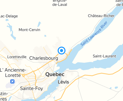 Bumper To Bumper Québec