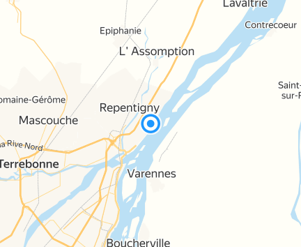 Bumper To Bumper Repentigny