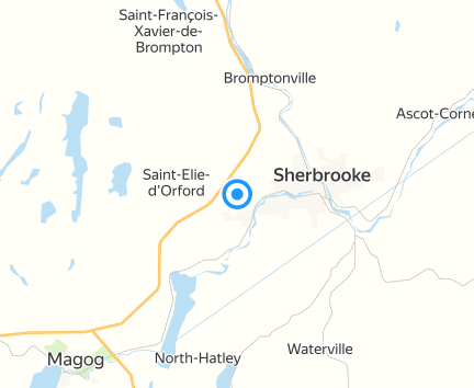 Bumper To Bumper Sherbrooke