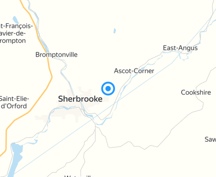 Bumper To Bumper Sherbrooke