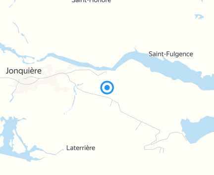 Buro Plus Chicoutimi