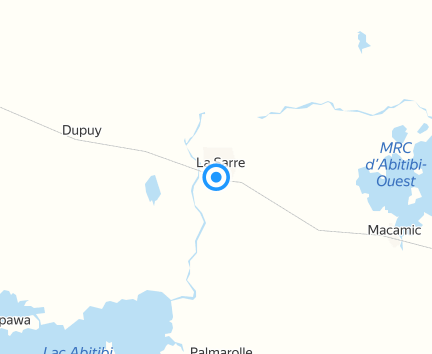 Buro Plus La Sarre