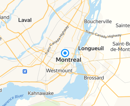 Buro Plus Montréal