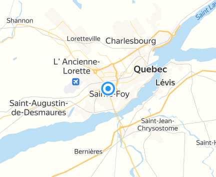 Buro Plus Québec