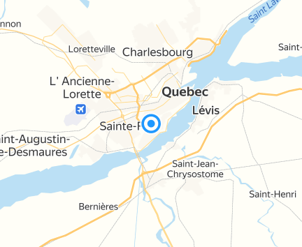 Buro Plus Québec