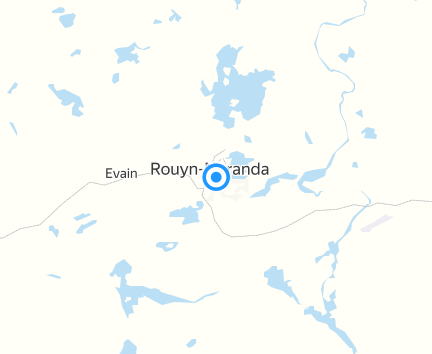 Buro Plus Rouyn-Noranda