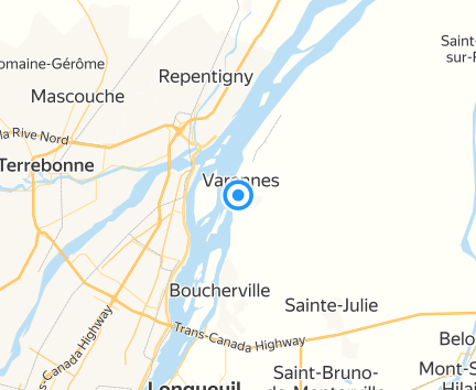Buro Plus Varennes