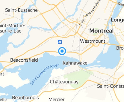 California Closets Dorval