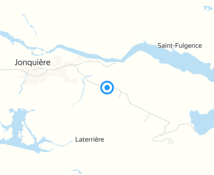 Canac Marquis Grenier Saguenay