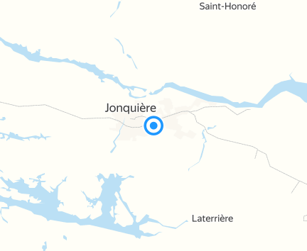 Canac Marquis Grenier Jonquière