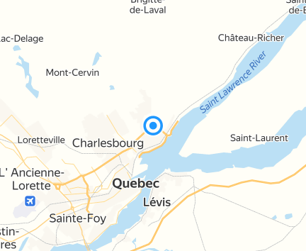 Canac Marquis Grenier Québec