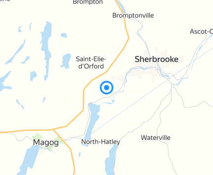 Canac Marquis Grenier Sherbrooke