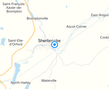 Canac Marquis Grenier Sherbrooke