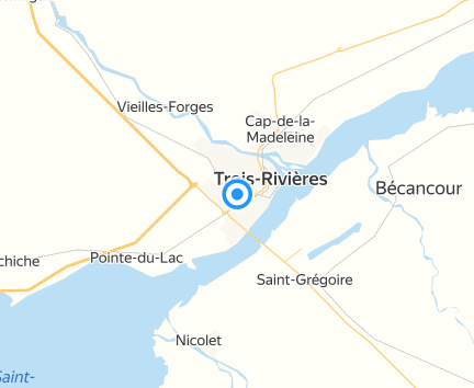 Canac Marquis Grenier Trois-Rivières