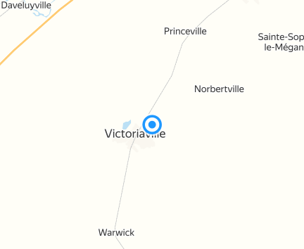 Canac Marquis Grenier Victoriaville