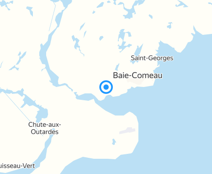 Canadian Tire Baie-Comeau