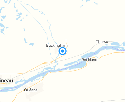 Canadian Tire Gatineau Buckingham