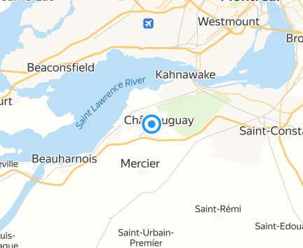 Canadian Tire Châteauguay