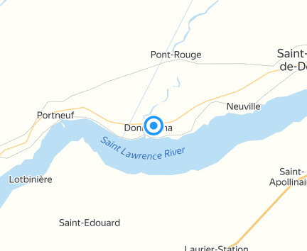 Canadian Tire Donnacona