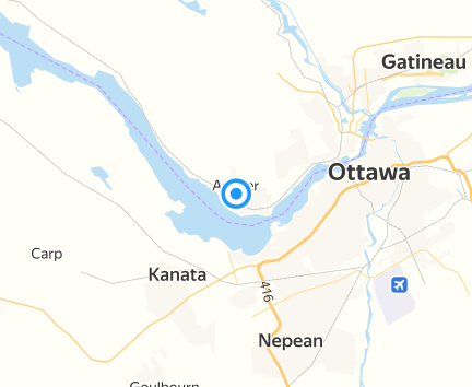 Canadian Tire Aylmer