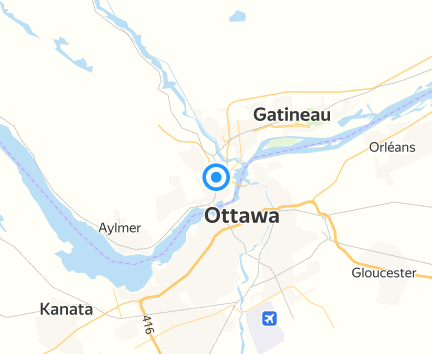 Canadian Tire Hull