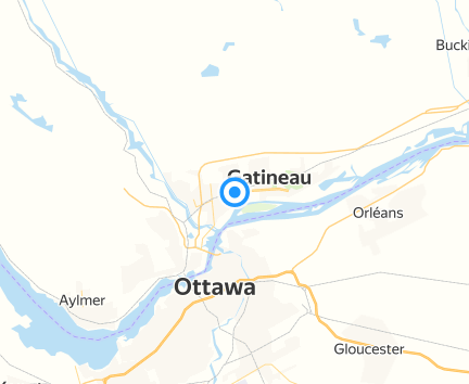Canadian Tire Gatineau