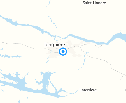 Canadian Tire Jonquière