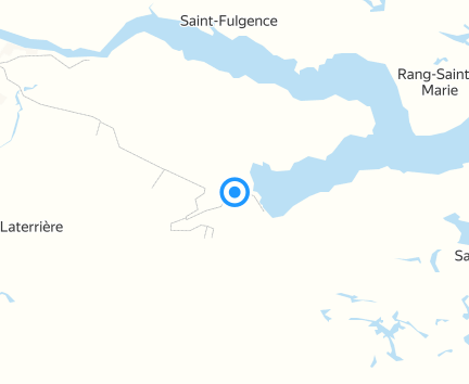 Canadian Tire La Baie