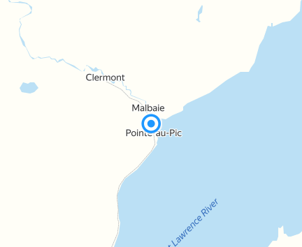 Canadian Tire La Malbaie