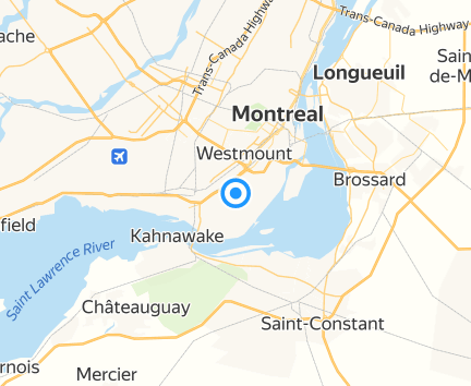 Canadian Tire Montréal Lasalle