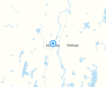 Canadian Tire Maniwaki