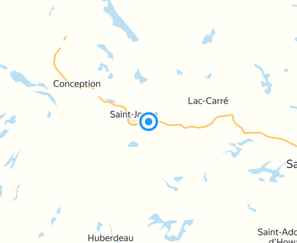 Canadian Tire Mont-Tremblant