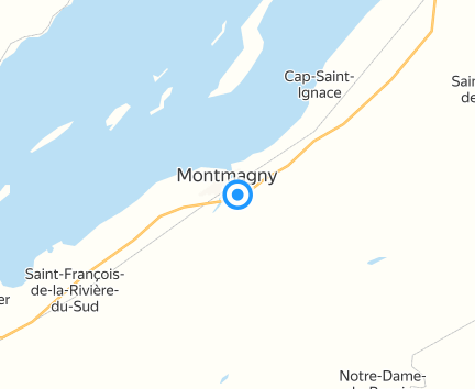 Canadian Tire Montmagny