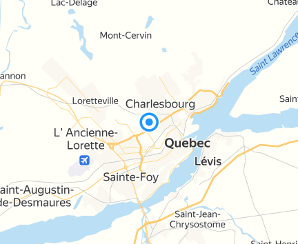 Canadian Tire Québec