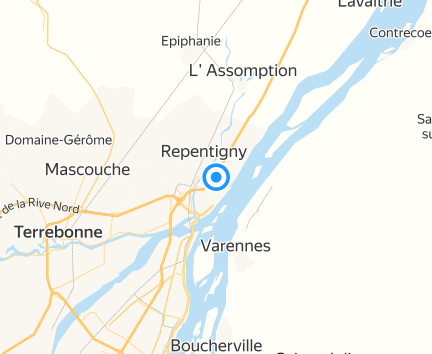 Canadian Tire Repentigny