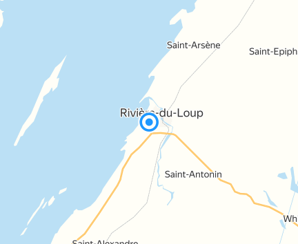 Canadian Tire Rivière-Du-Loup