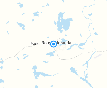 Canadian Tire Rouyn-Noranda