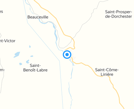 Canadian Tire Saint-Georges