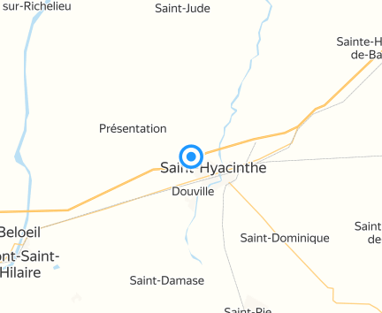 Canadian Tire Saint-Hyacinthe